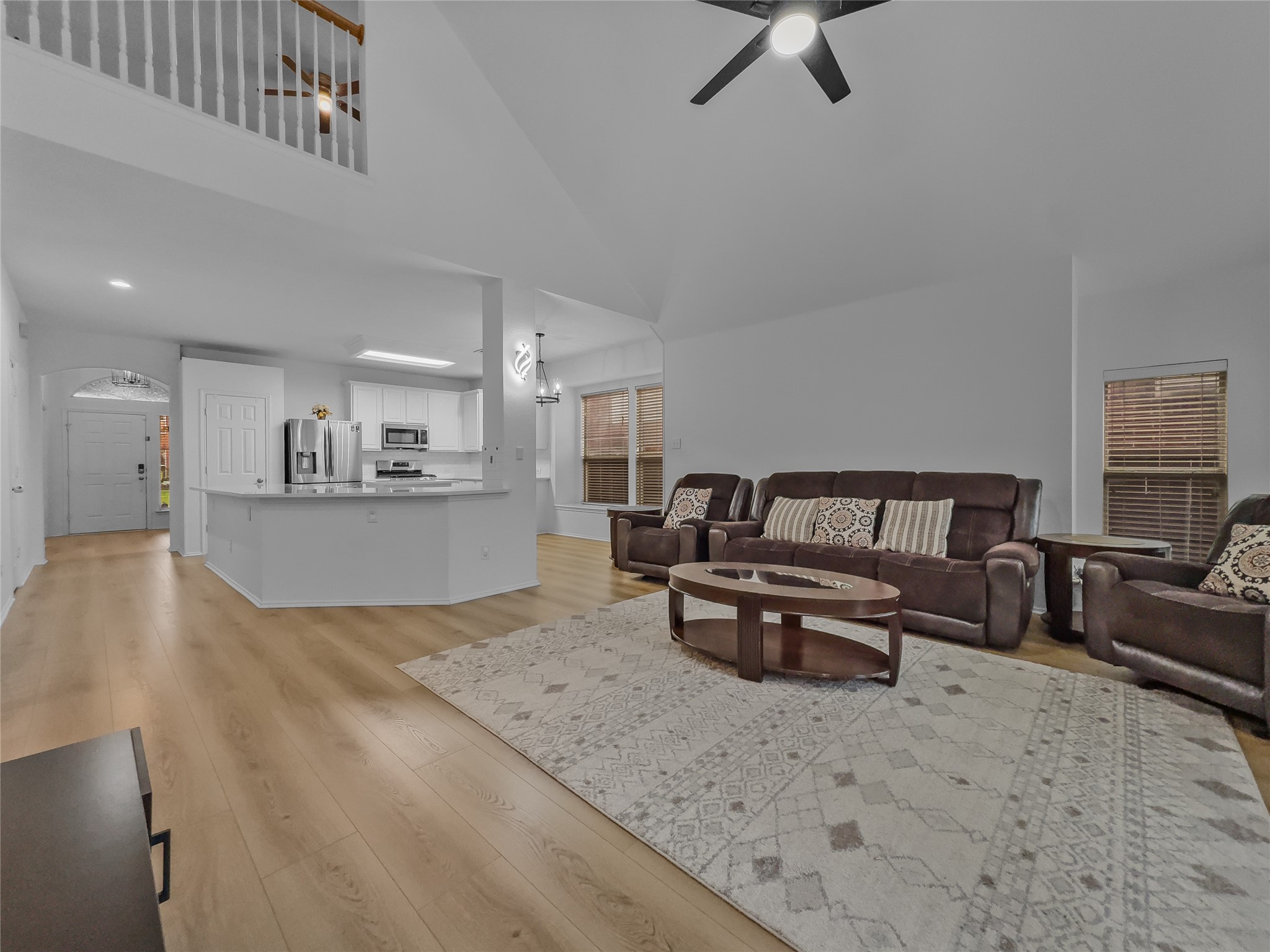 3008 Devlin Ridge Drive Plano TX 75025