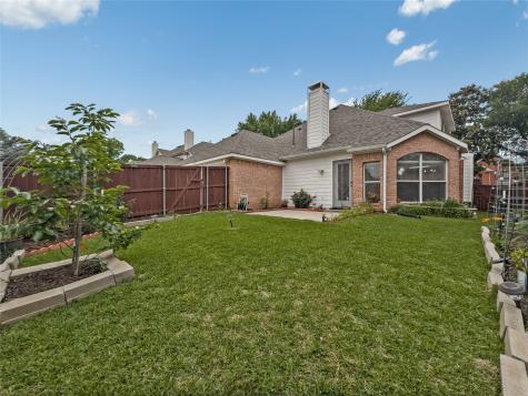 3008 Devlin Ridge Drive Plano TX 75025