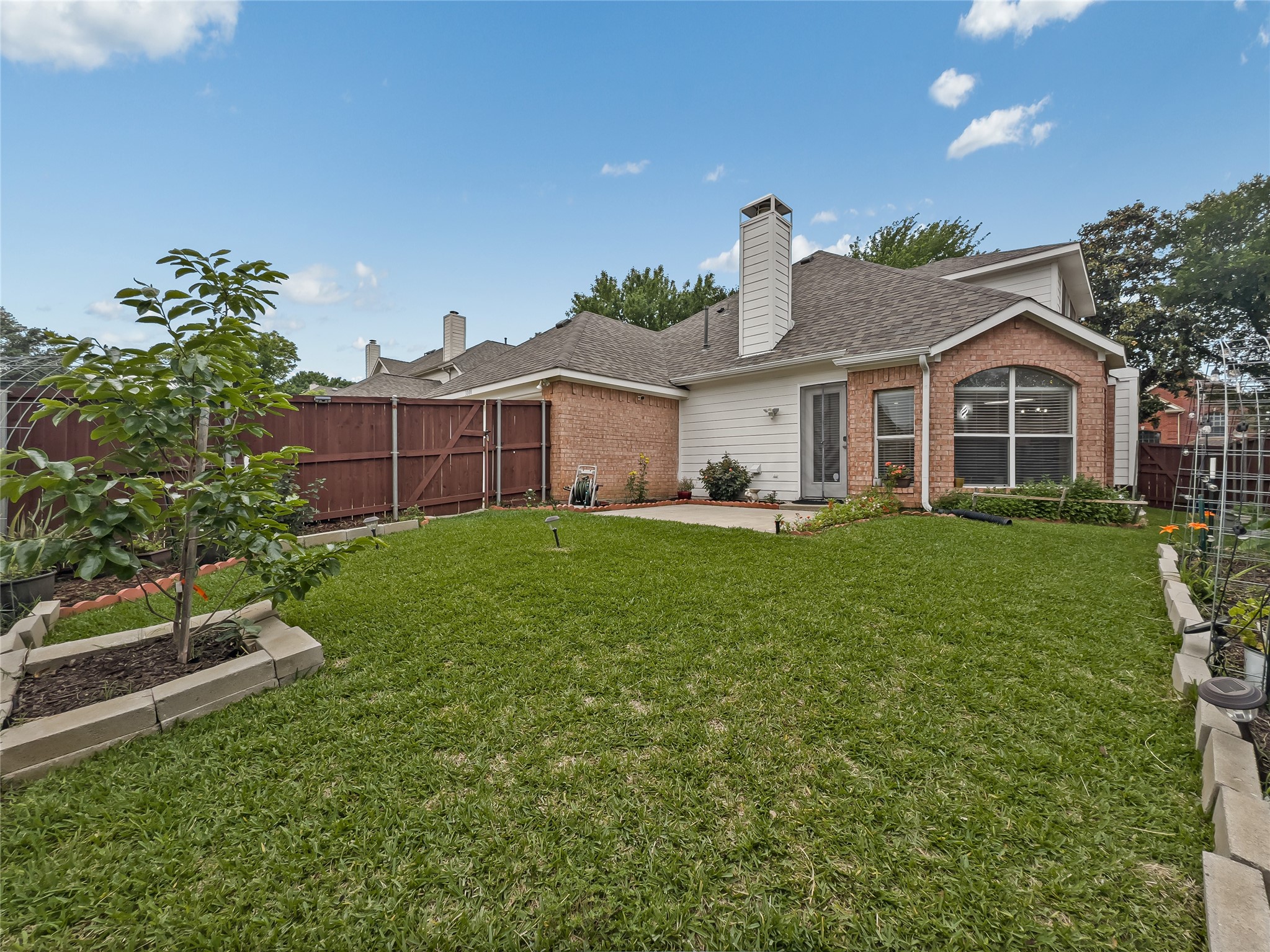3008 Devlin Ridge Drive Plano TX 75025