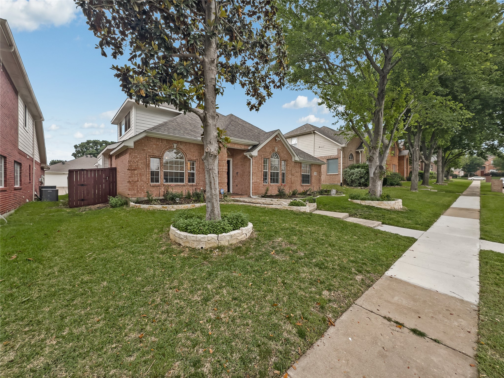 3008 Devlin Ridge Drive Plano TX 75025