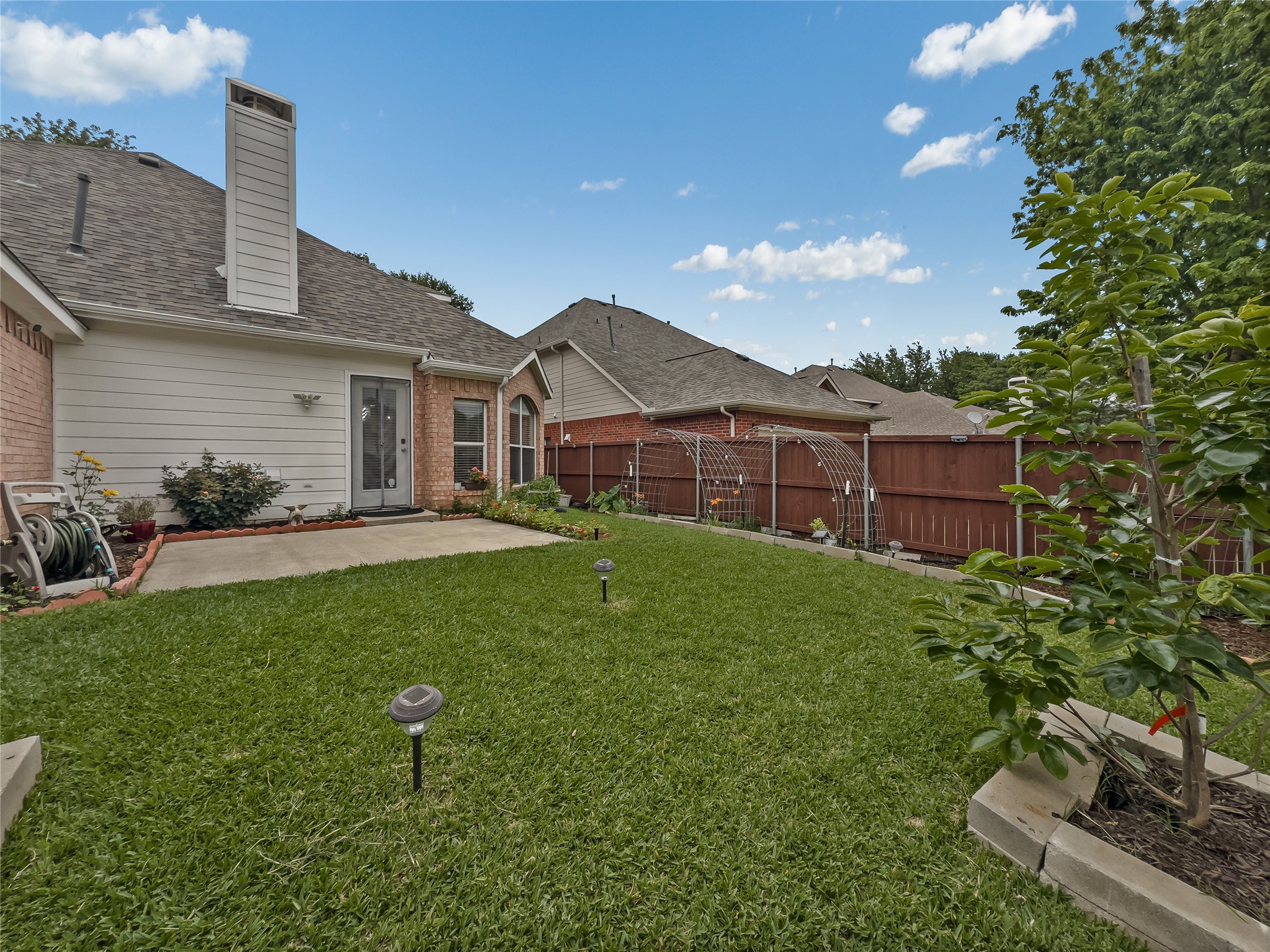 3008 Devlin Ridge Drive Plano TX 75025