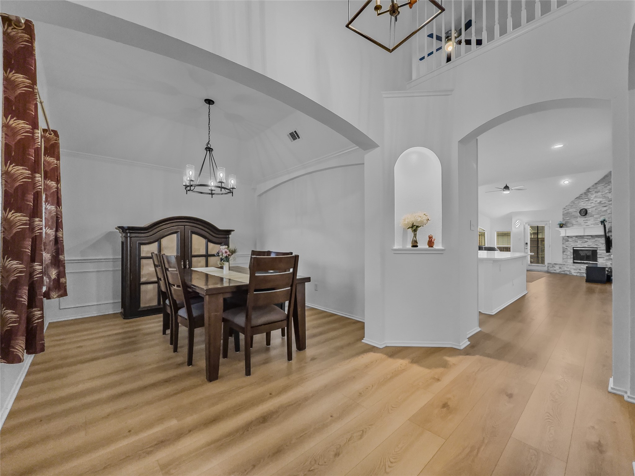 3008 Devlin Ridge Drive Plano TX 75025