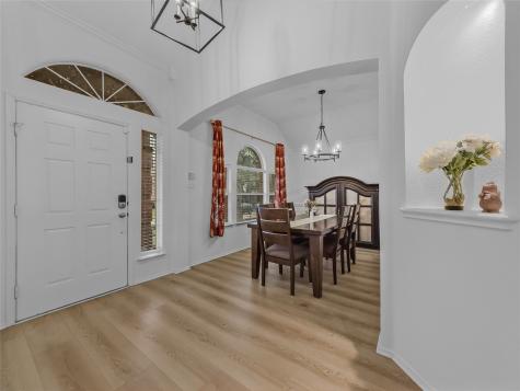 3008 Devlin Ridge Drive Plano TX 75025