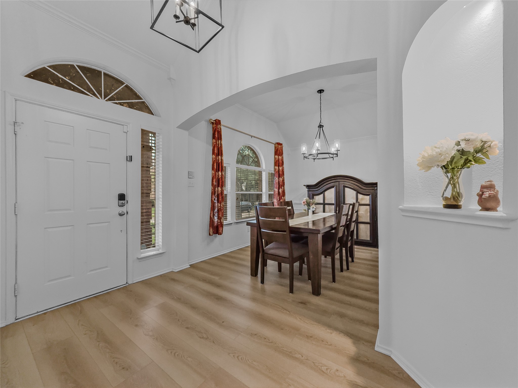 3008 Devlin Ridge Drive Plano TX 75025