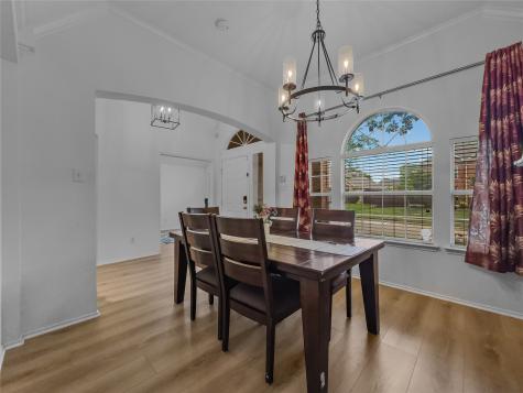 3008 Devlin Ridge Drive Plano TX 75025