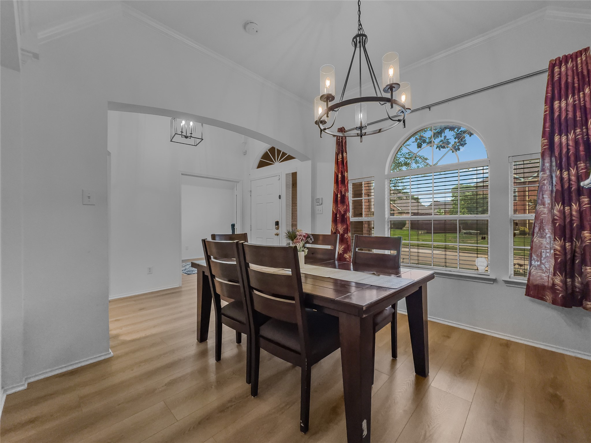 3008 Devlin Ridge Drive Plano TX 75025