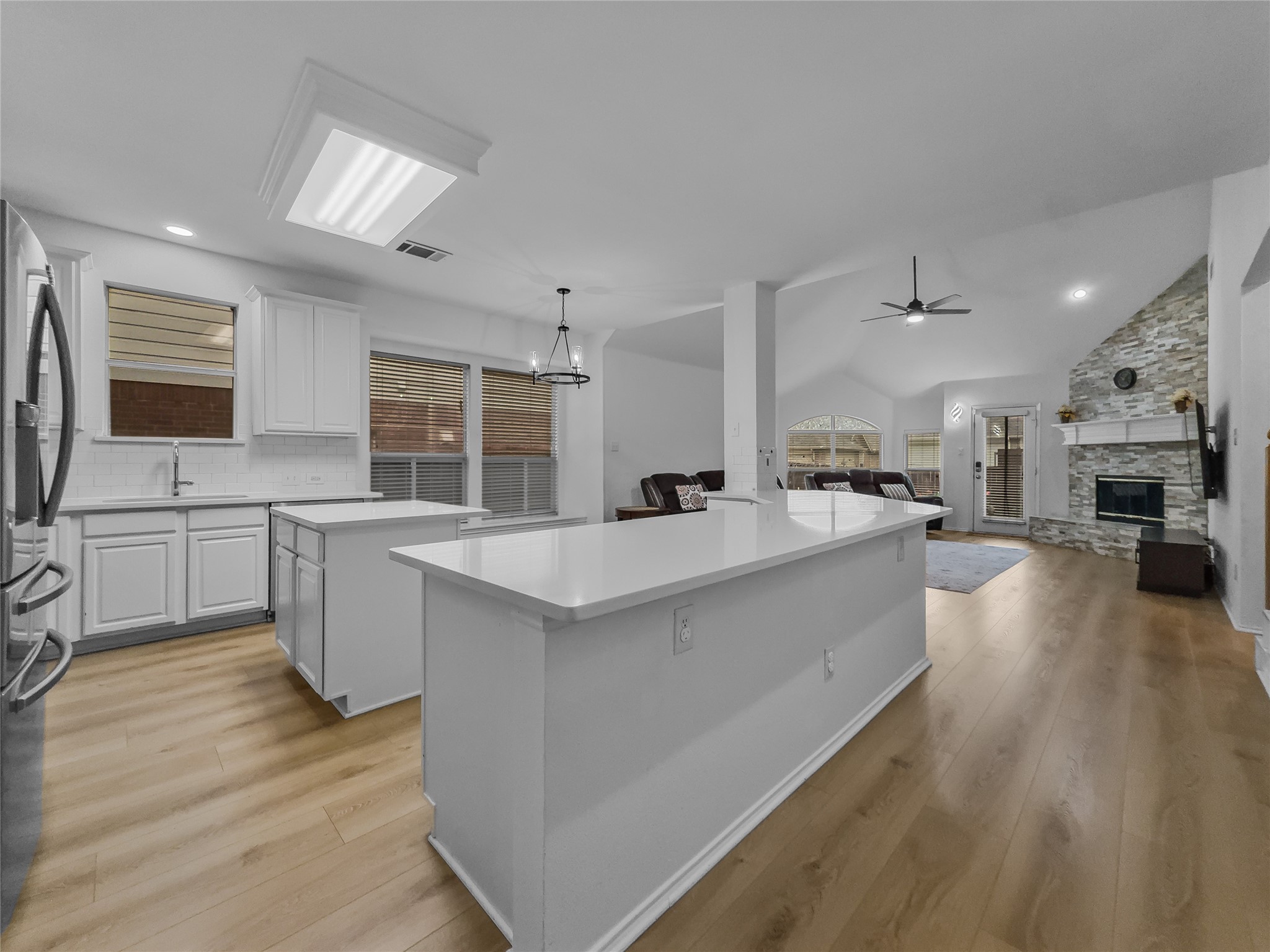 3008 Devlin Ridge Drive Plano TX 75025