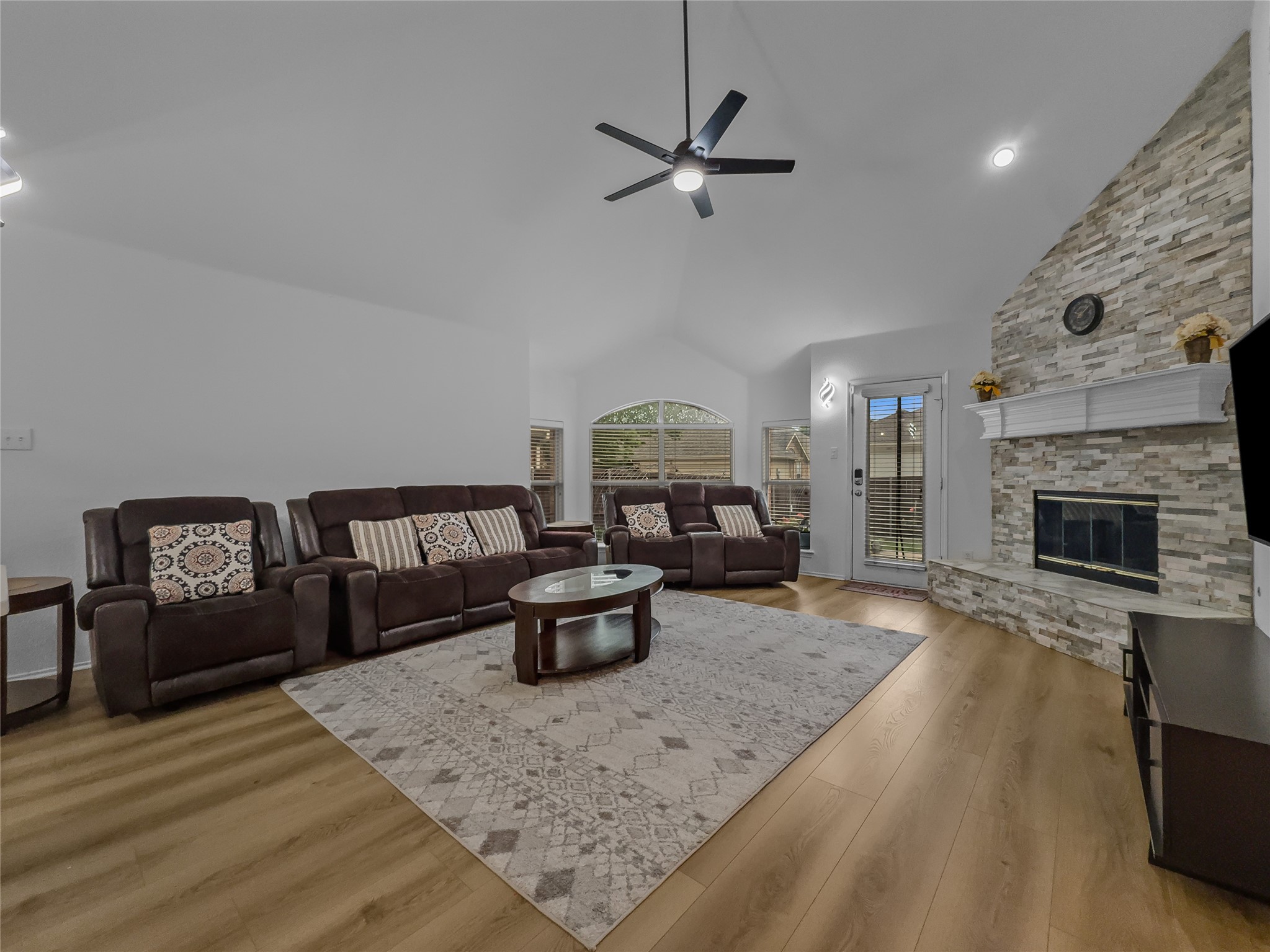 3008 Devlin Ridge Drive Plano TX 75025