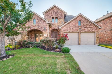 11318 Tenison Lane Frisco TX 75033