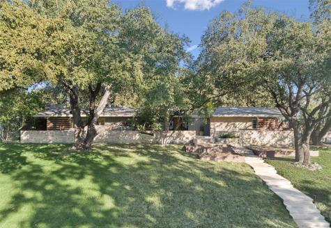 11410 Saint Michaels Drive Dallas TX 75230