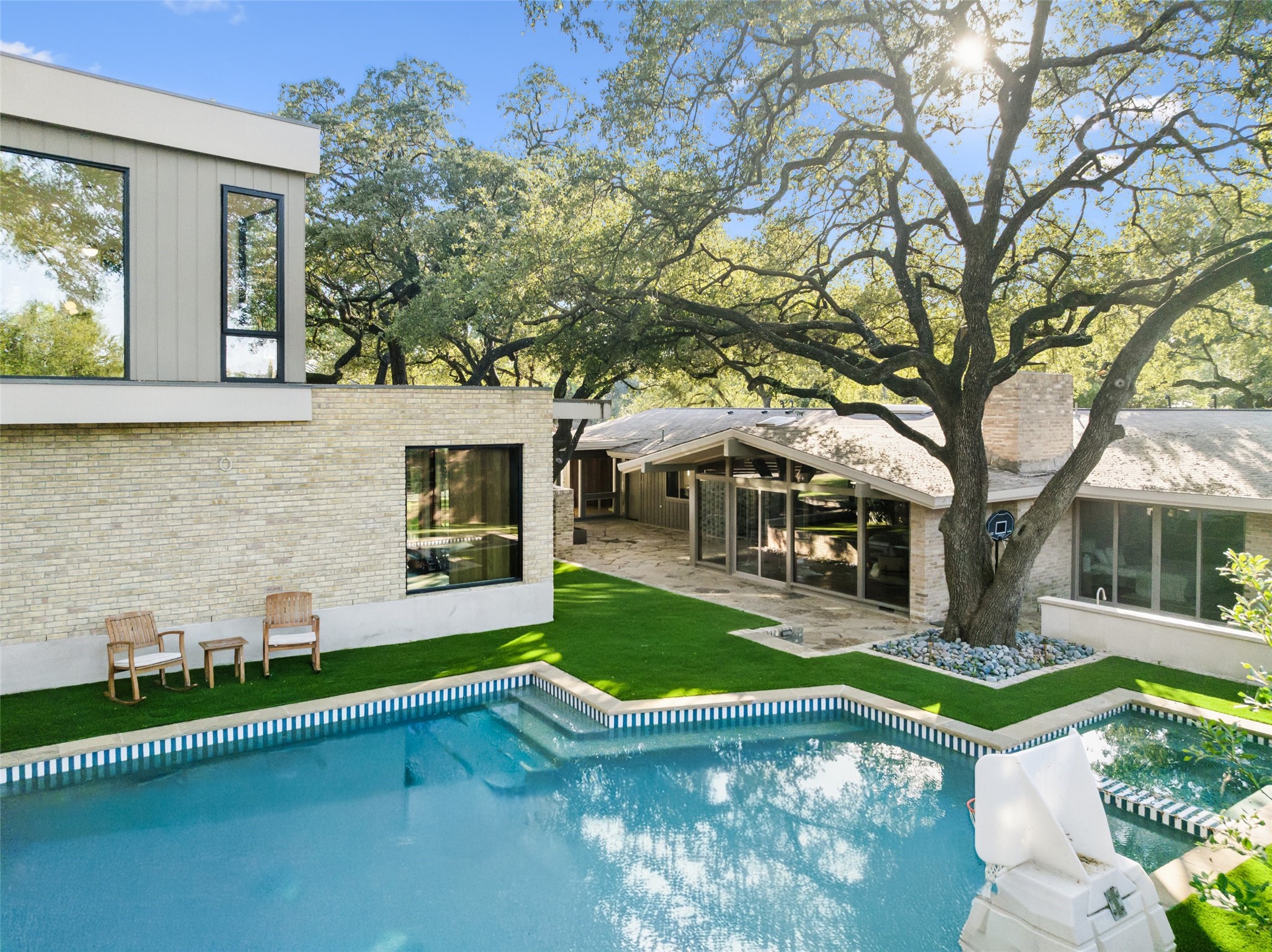 11410 Saint Michaels Drive Dallas TX 75230