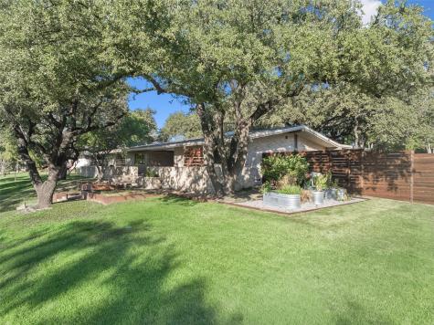 11410 Saint Michaels Drive Dallas TX 75230