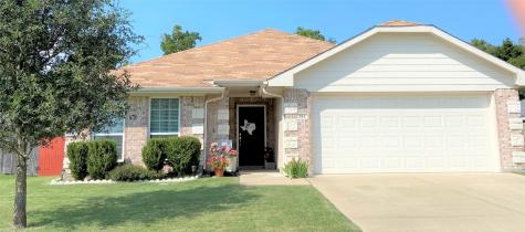 282 Meadowcrest Drive Terrell TX 75160
