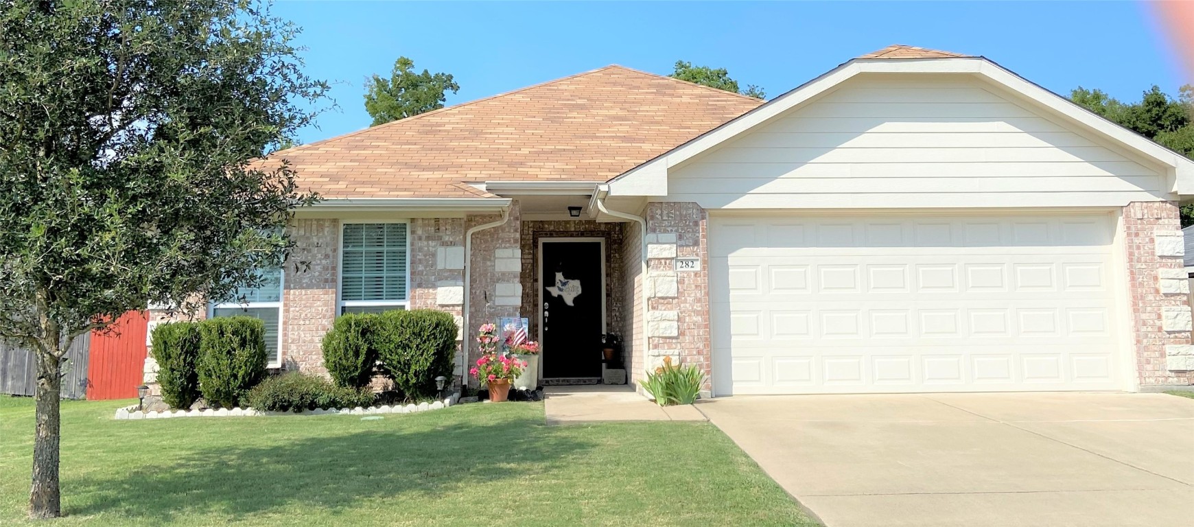 282 Meadowcrest Drive Terrell TX 75160
