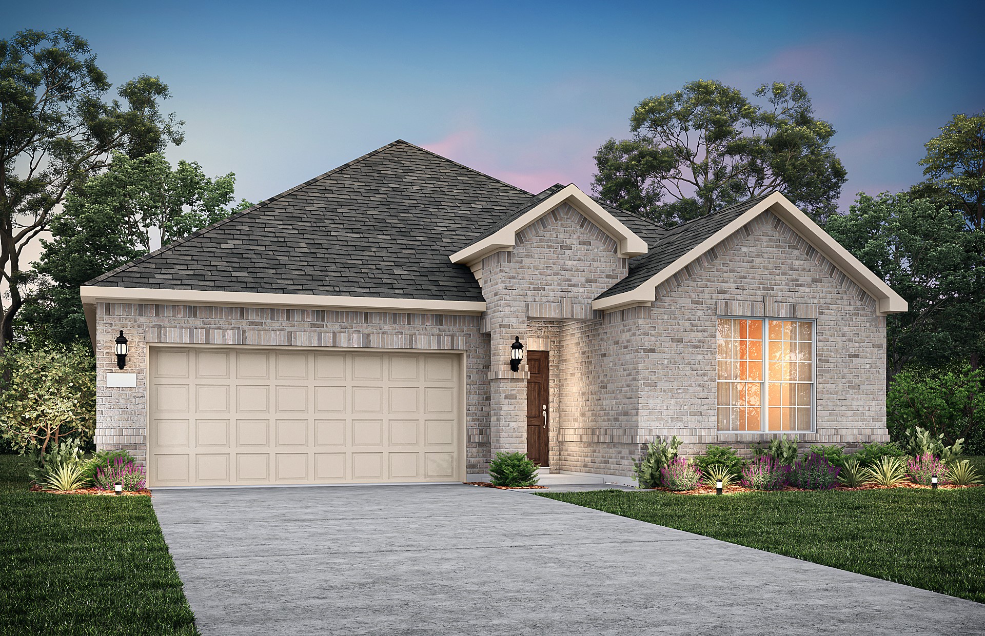 1704 Kendell Street Anna TX 75409