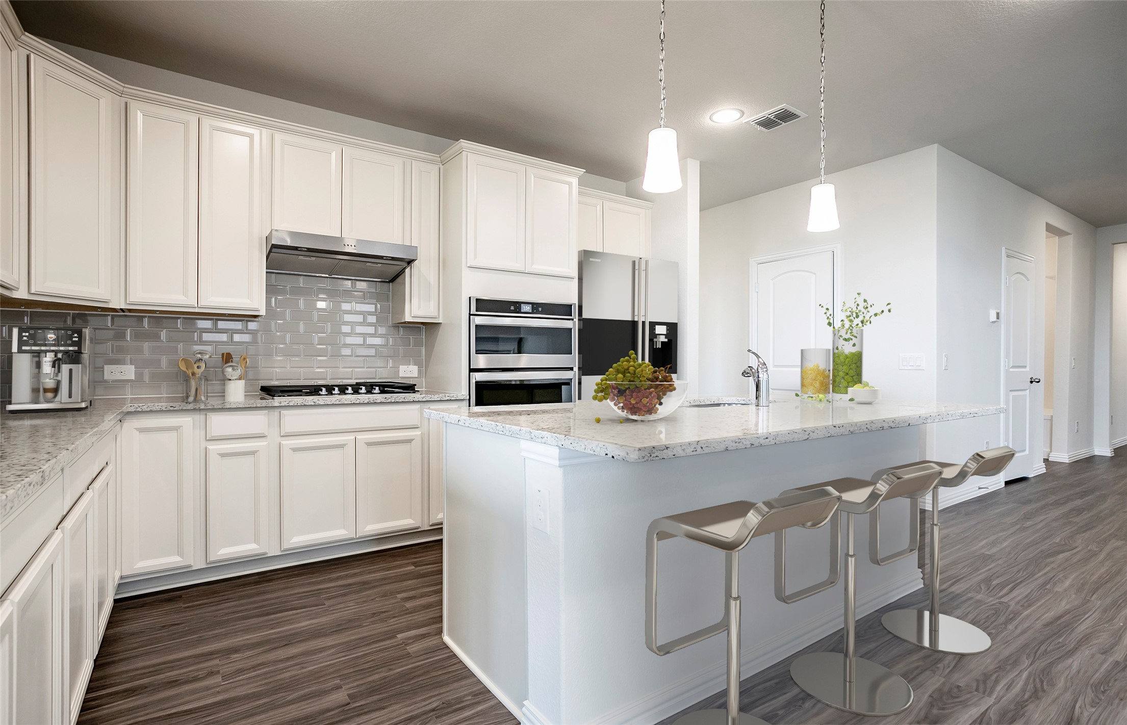 1704 Kendell Street Anna TX 75409