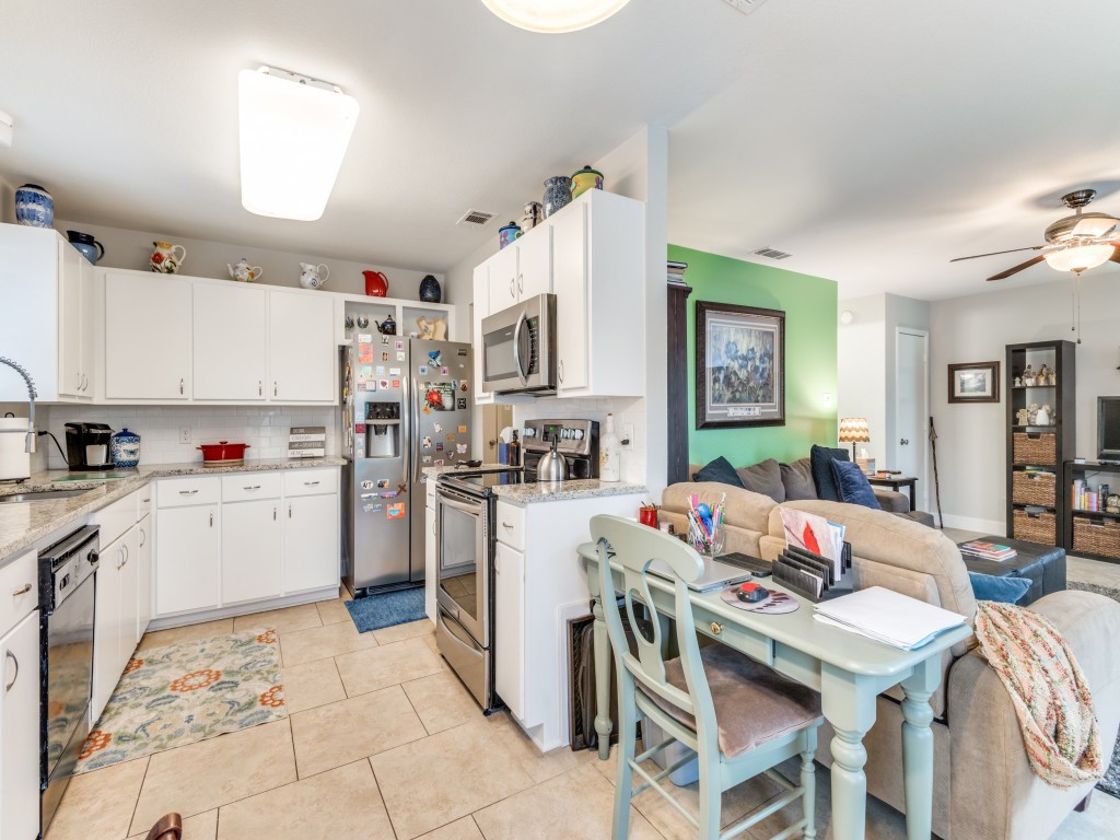 7708 Sable Lane North Richland Hills TX 76182