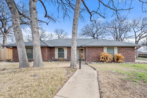 4302 Rockwood Trail Arlington TX 76016