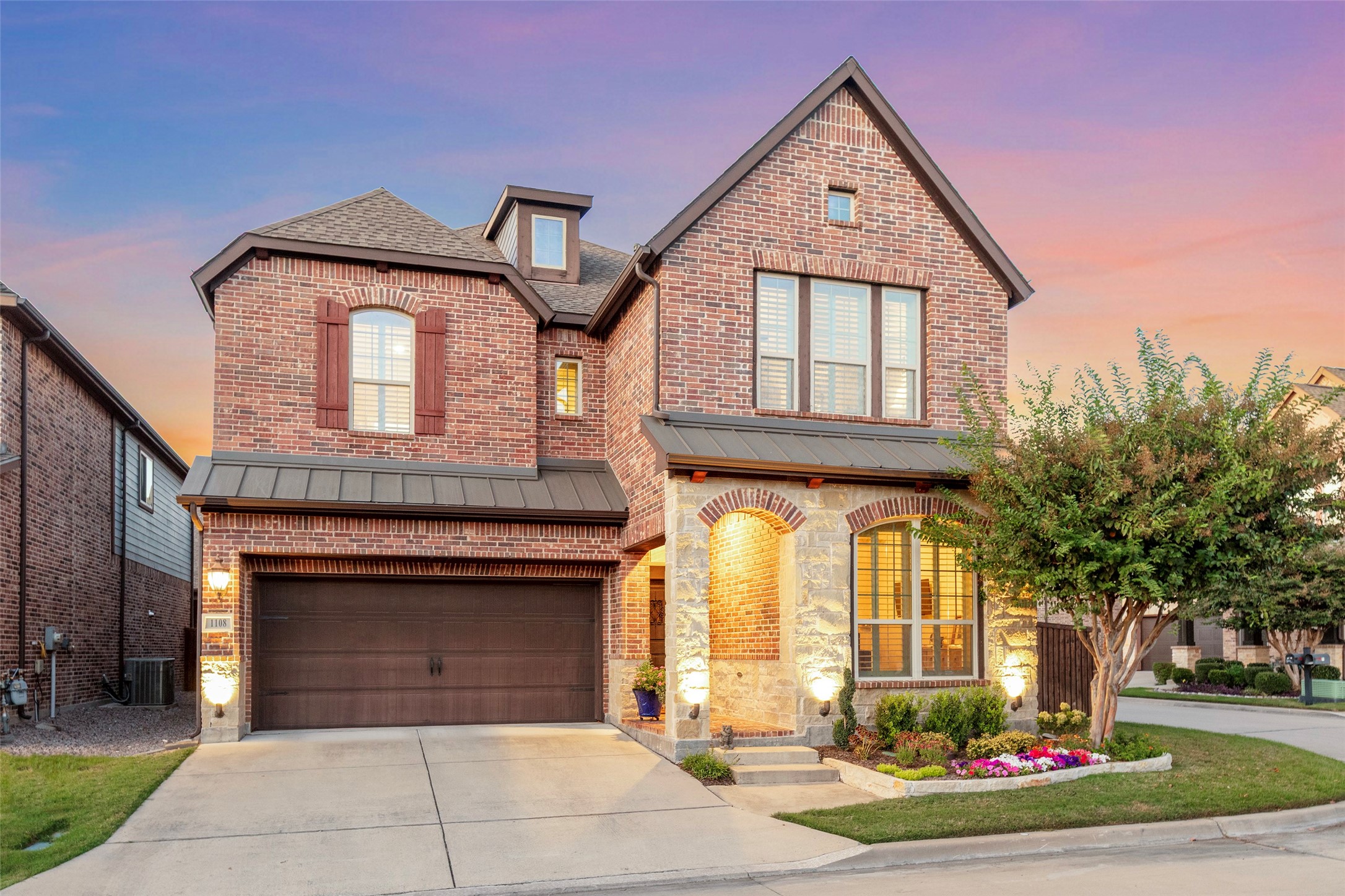1108 Piedmont Lane Richardson TX 75080