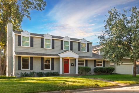 6401 Drury Lane Fort Worth TX 76116