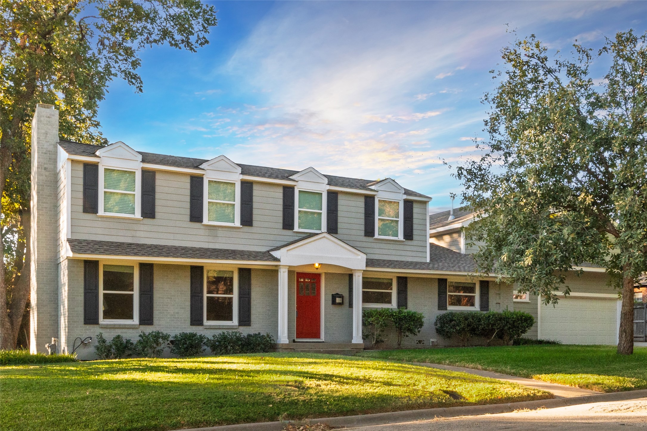 6401 Drury Lane Fort Worth TX 76116