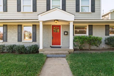 6401 Drury Lane Fort Worth TX 76116