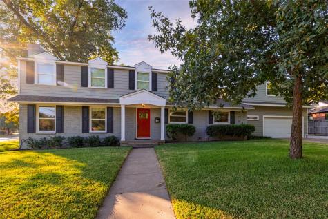 6401 Drury Lane Fort Worth TX 76116