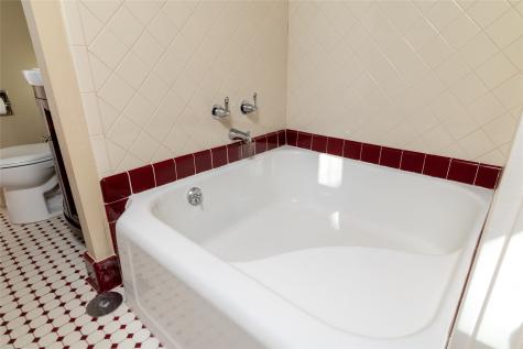 6401 Drury Lane Fort Worth TX 76116