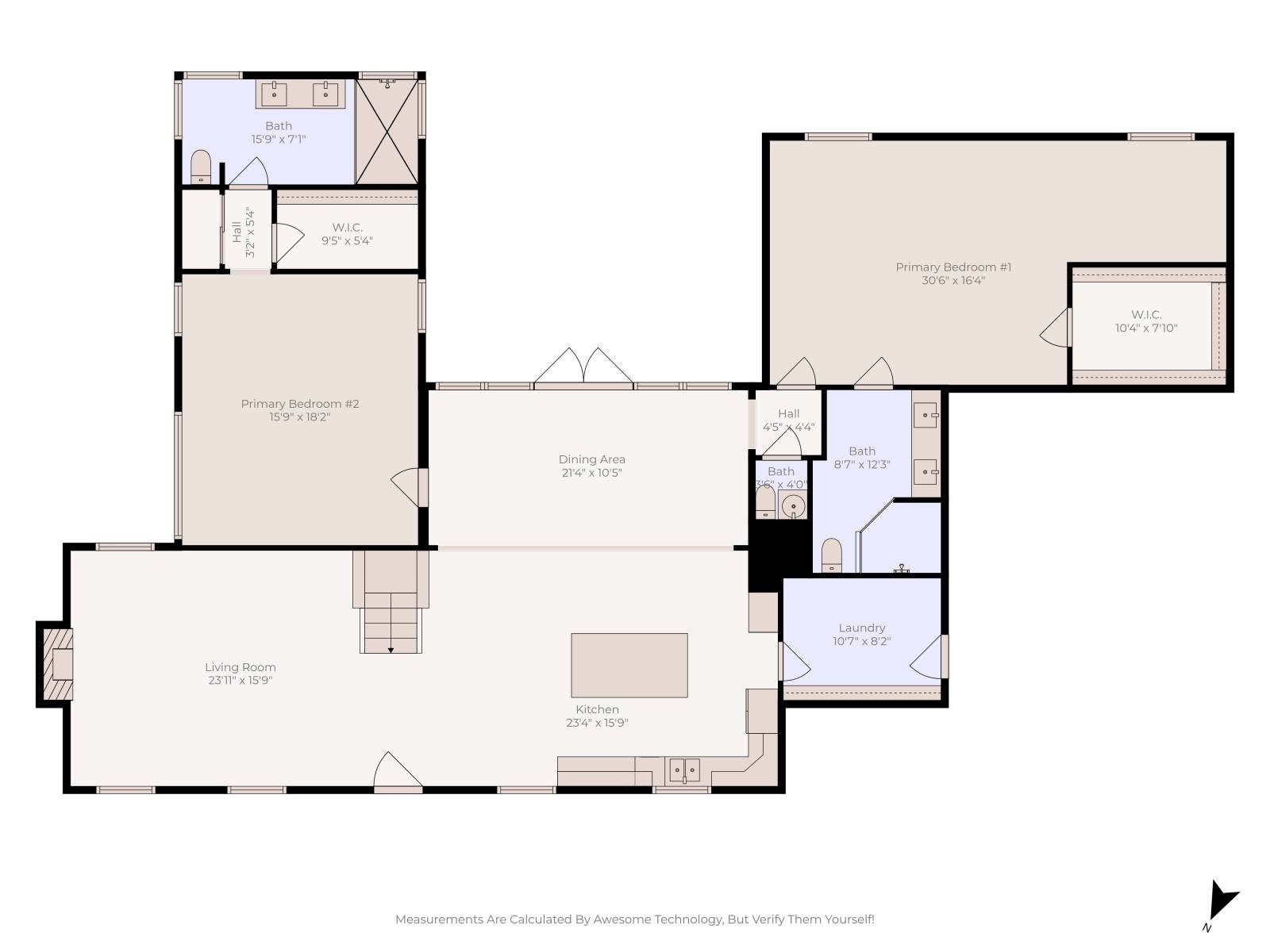 6401 Drury Lane Fort Worth TX 76116