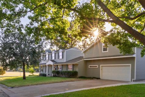 6401 Drury Lane Fort Worth TX 76116