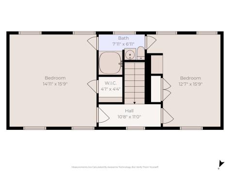 6401 Drury Lane Fort Worth TX 76116
