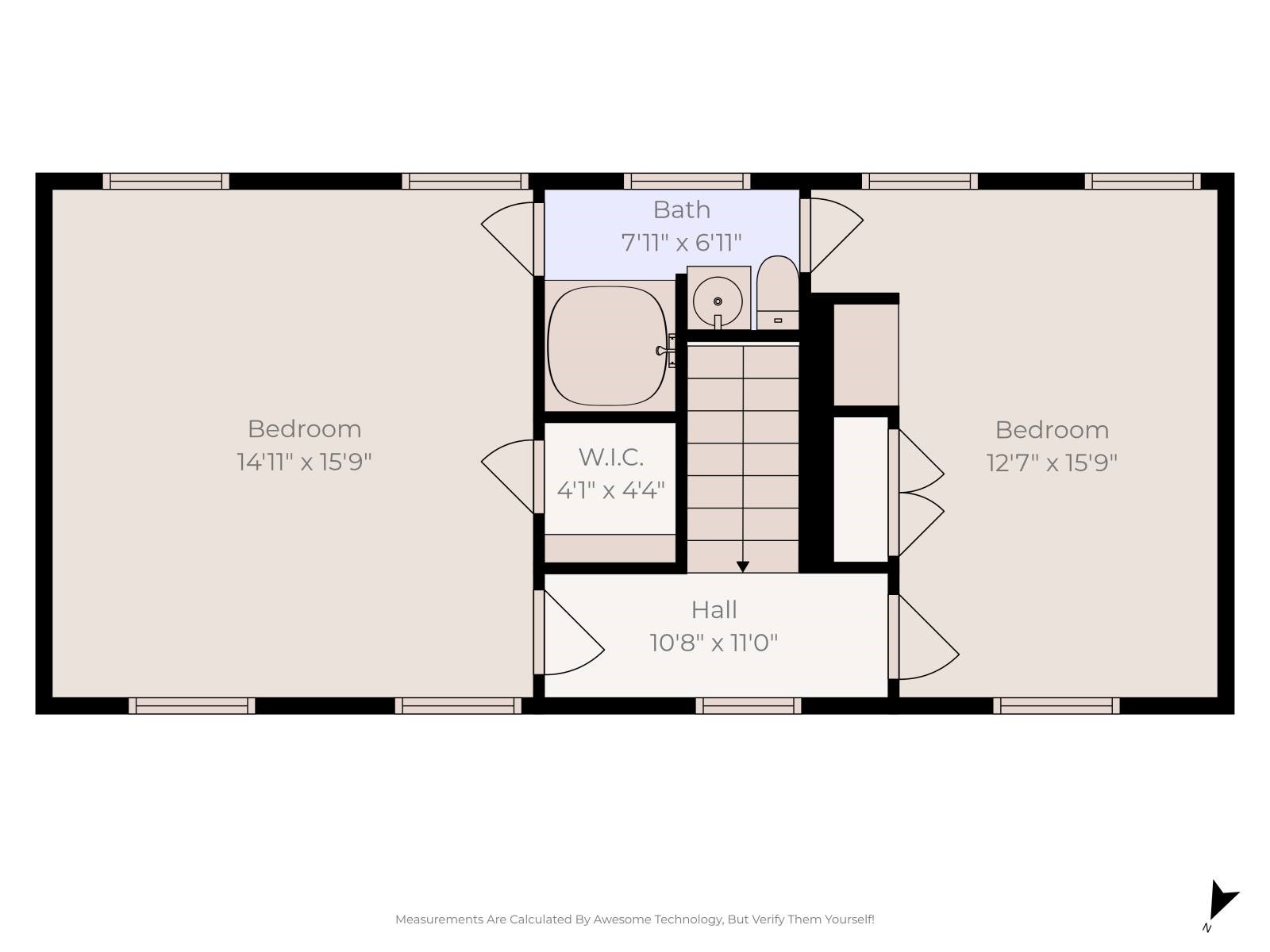 6401 Drury Lane Fort Worth TX 76116