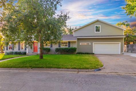 6401 Drury Lane Fort Worth TX 76116