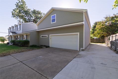 6401 Drury Lane Fort Worth TX 76116