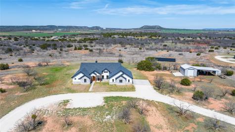 296 Mesquite Ridge Lane Lawn TX 79530