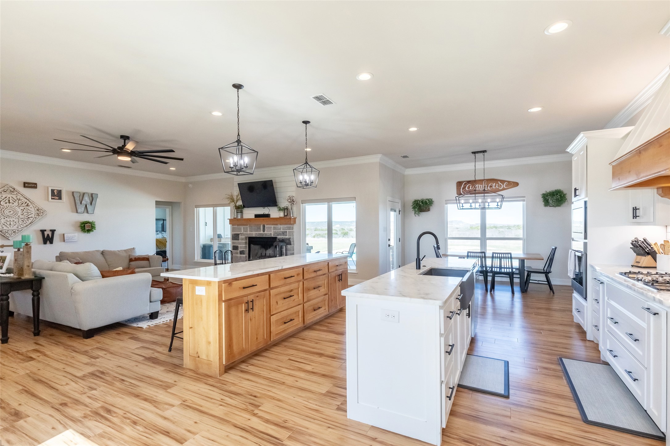 296 Mesquite Ridge Lane Lawn TX 79530