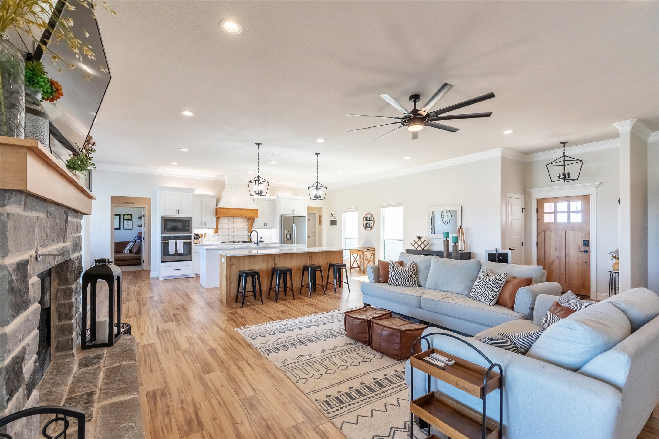 296 Mesquite Ridge Lane Lawn TX 79530