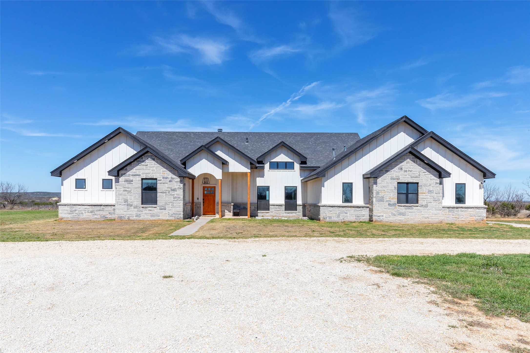296 Mesquite Ridge Lane Lawn TX 79530