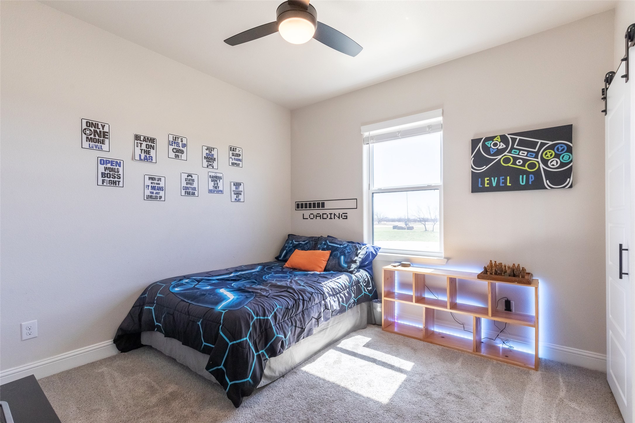 296 Mesquite Ridge Lane Lawn TX 79530