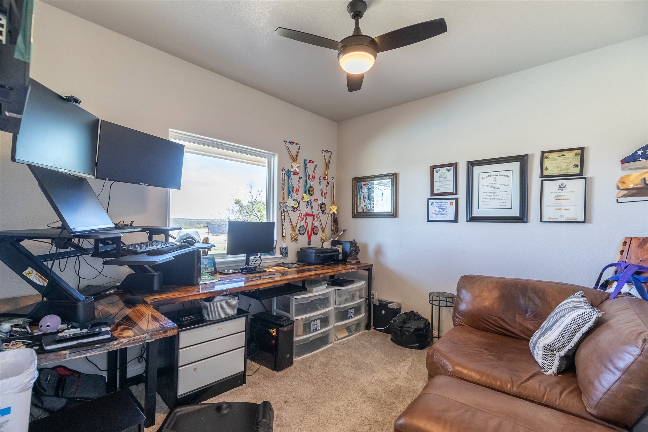 296 Mesquite Ridge Lane Lawn TX 79530