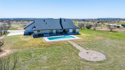 296 Mesquite Ridge Lane Lawn TX 79530