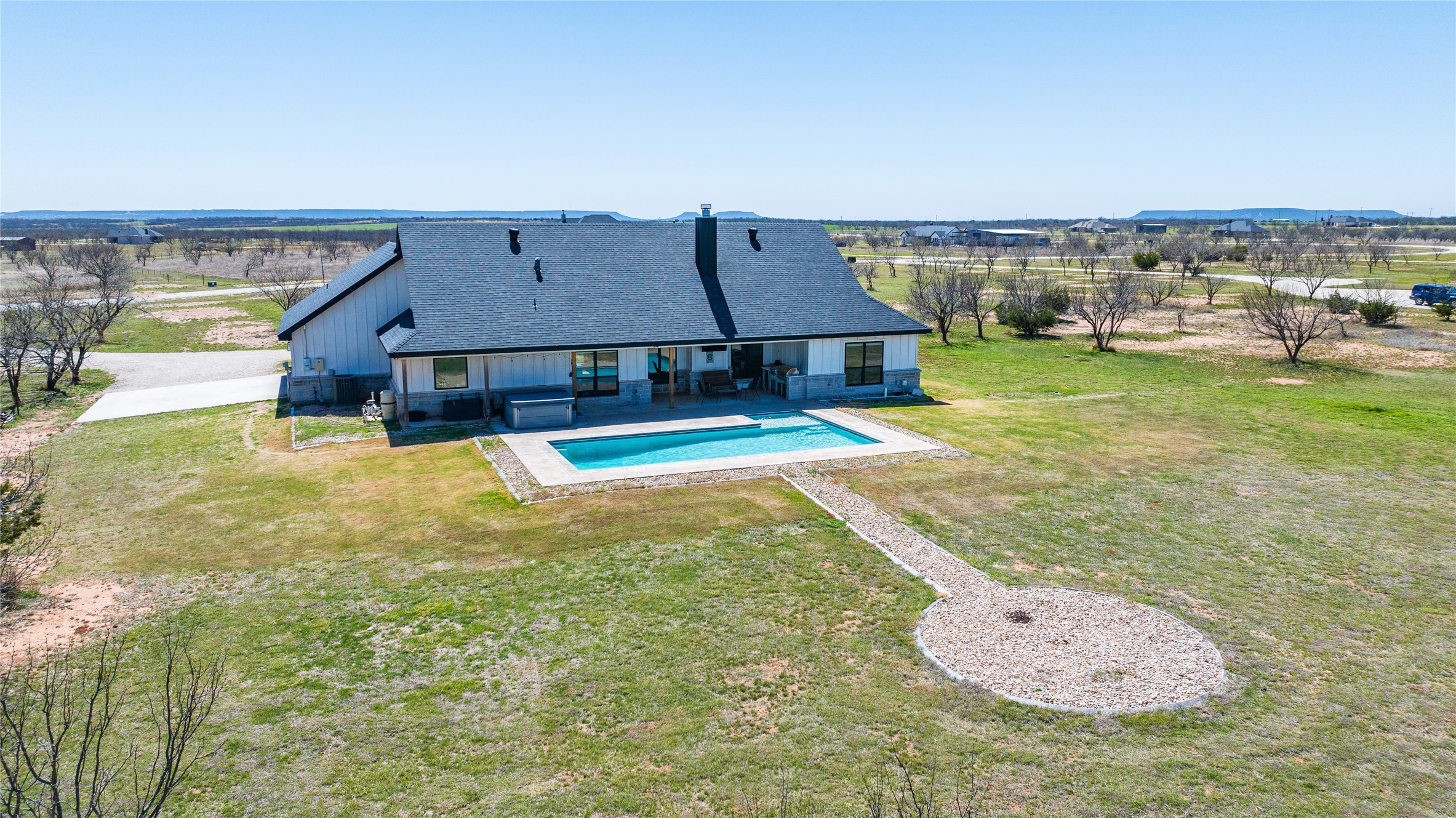 296 Mesquite Ridge Lane Lawn TX 79530