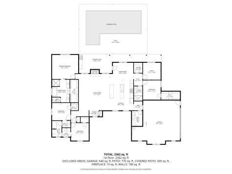 296 Mesquite Ridge Lane Lawn TX 79530