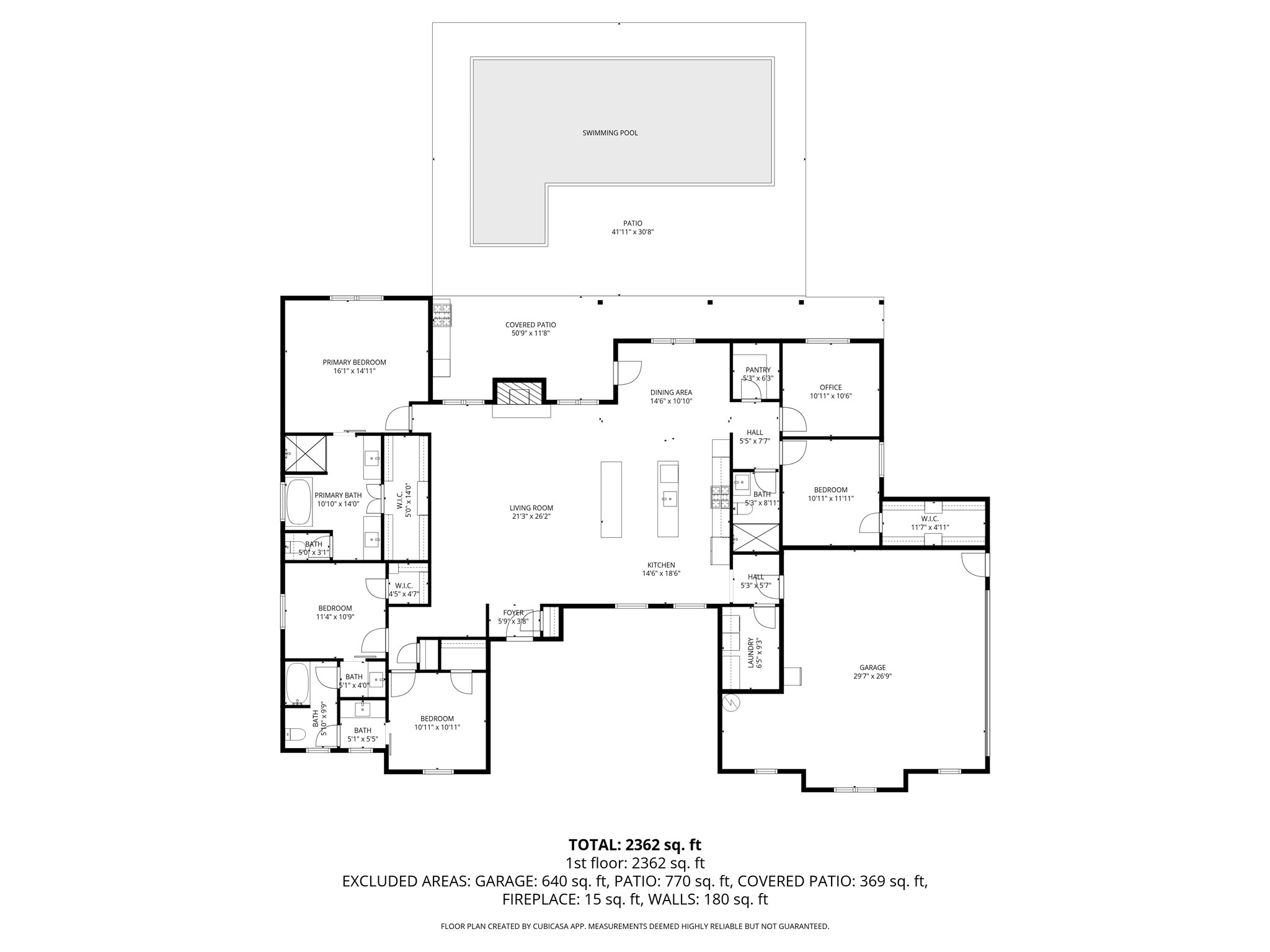 296 Mesquite Ridge Lane Lawn TX 79530