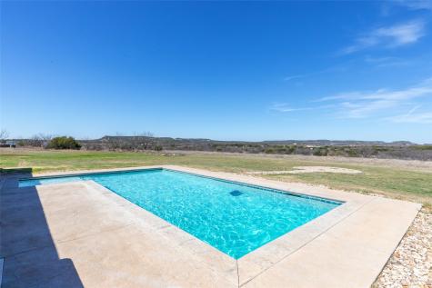 296 Mesquite Ridge Lane Lawn TX 79530