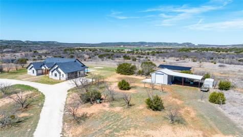 296 Mesquite Ridge Lane Lawn TX 79530