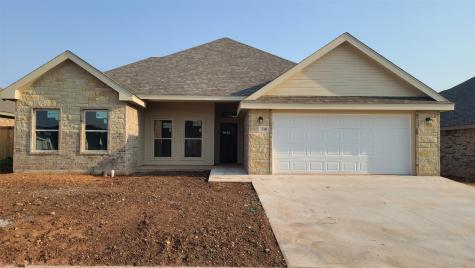 338 Carriage Hills Parkway Abilene TX 79602
