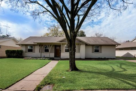 3240 Whitehall Drive Dallas TX 75229