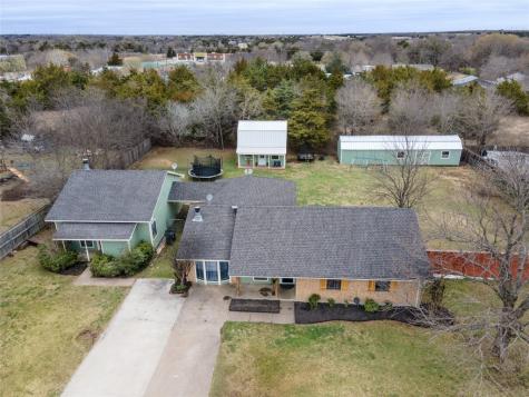 1024 Eastridge Circle Red Oak TX 75154