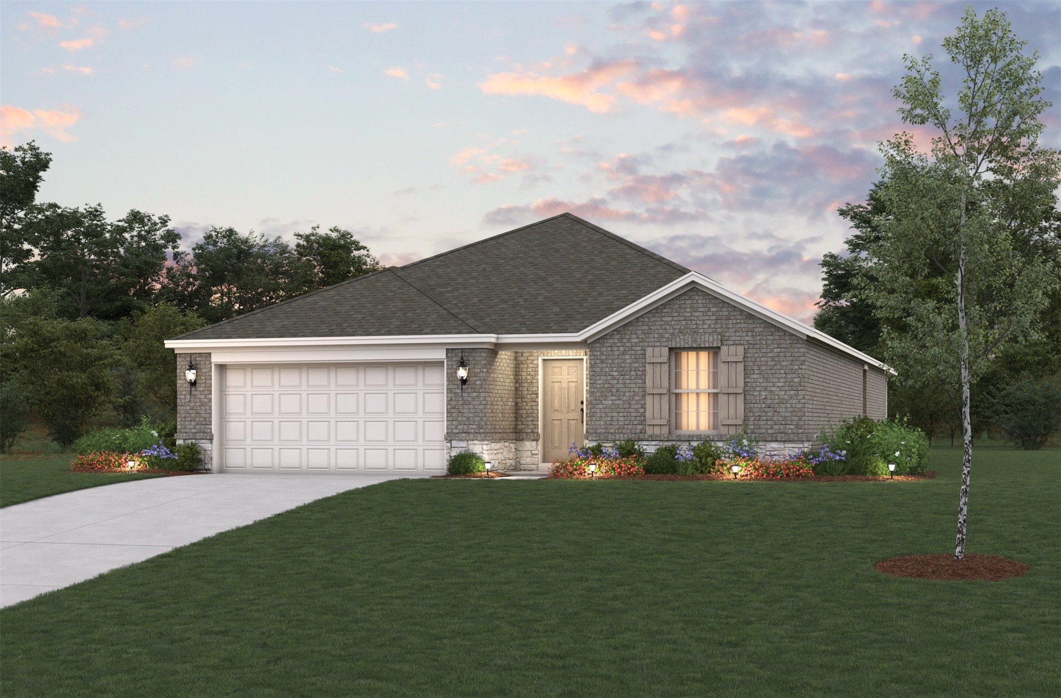 1905 Blackbird Lane Princeton TX 75407